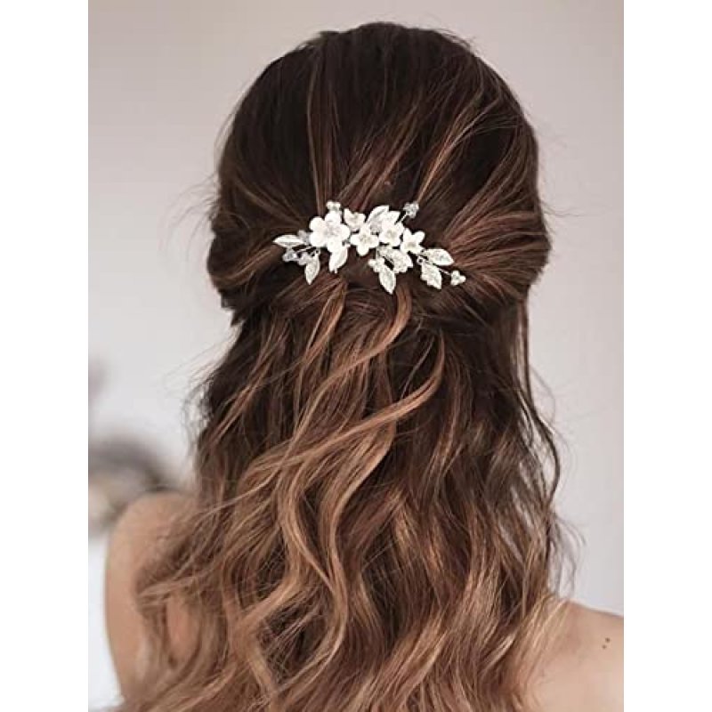 Vakkery Bridal Hair Comb