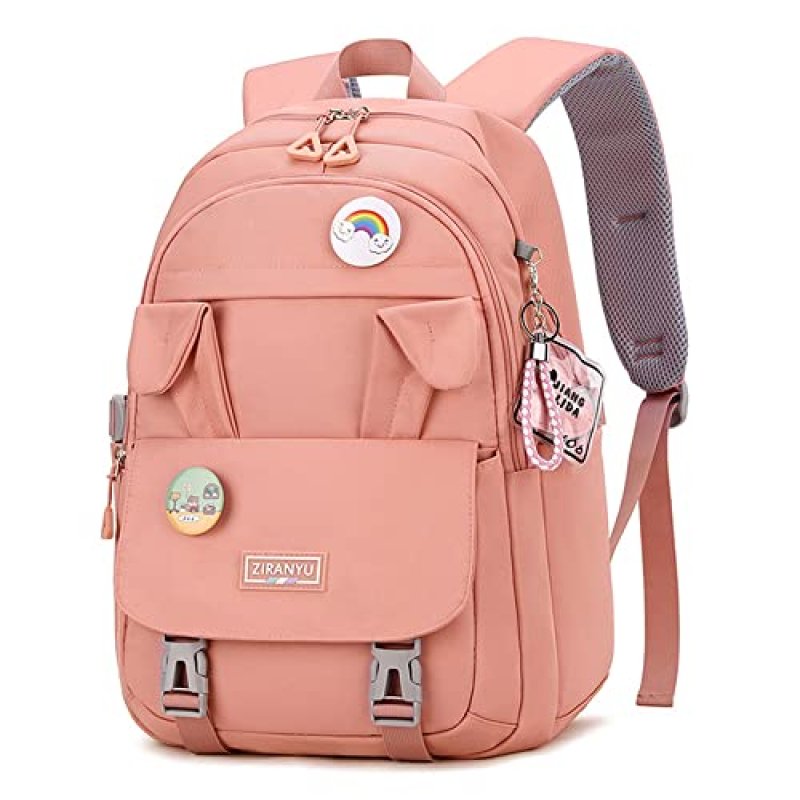 Makukke School Bags for Girls, Backpack Womens…