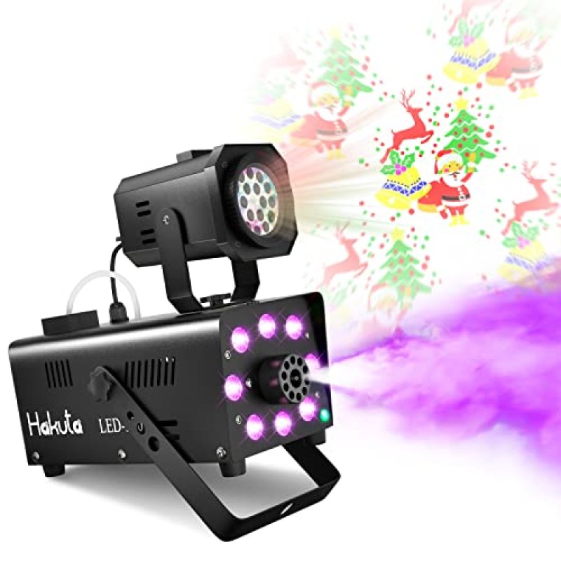 Hakuta Fog Machine