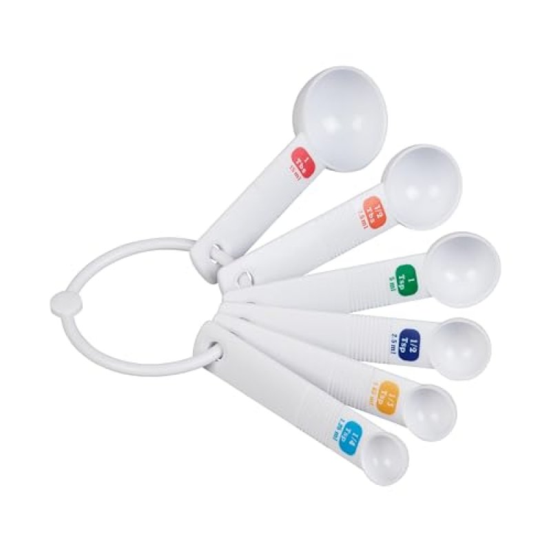 Tala Measuring Spoon Set