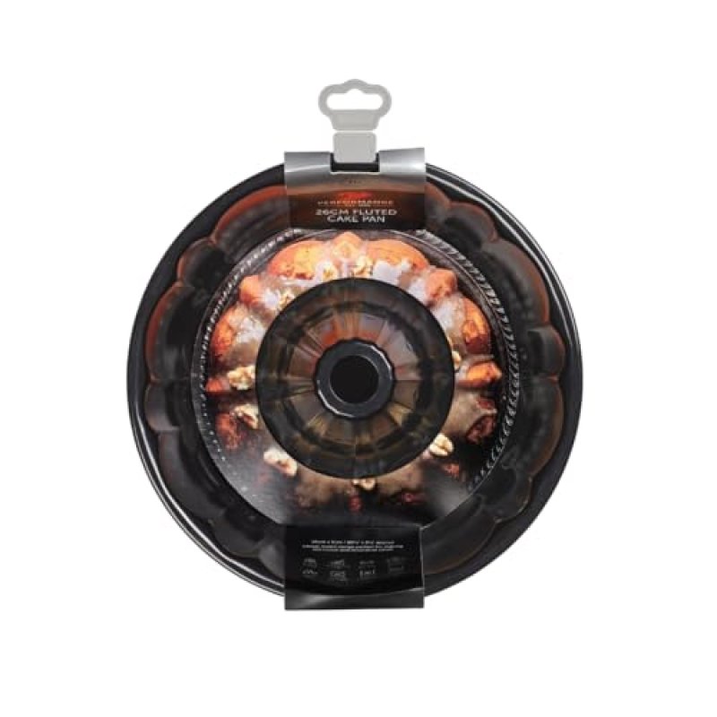 Tala Fluted Cake Tin