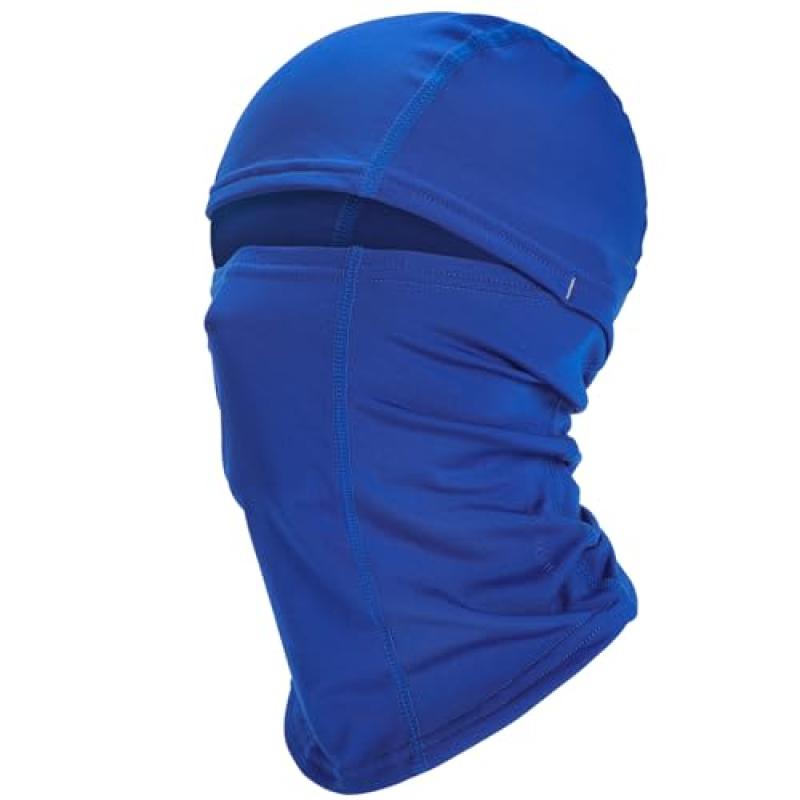 Balaclava Ski Mask Neck Gaiter