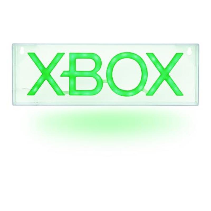 Paladone Xbox Neon Light