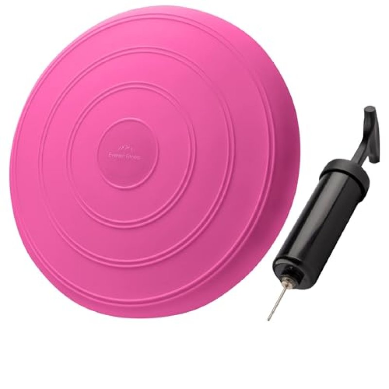 EVEREST FITNESS Balance Cushion