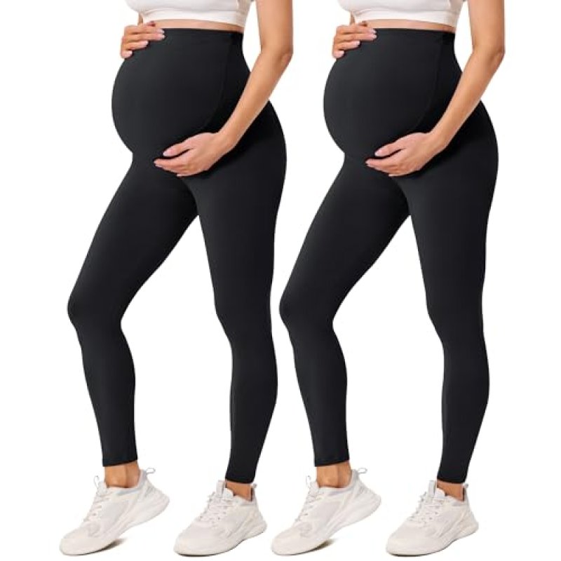 Valandy Maternity Leggings