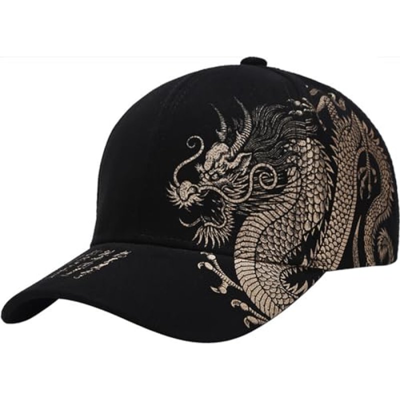 Malaxlx Baseball Cap