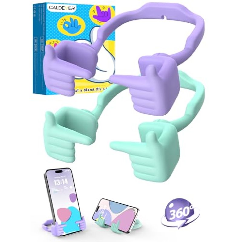 Caldever Phone Stand
