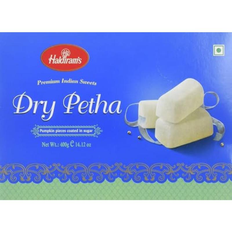 Haldiram's Dry Petha Sweets