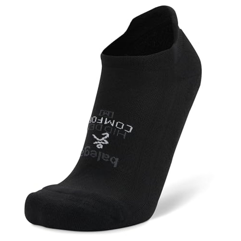 Balega Hidden Comfort Running Socks
