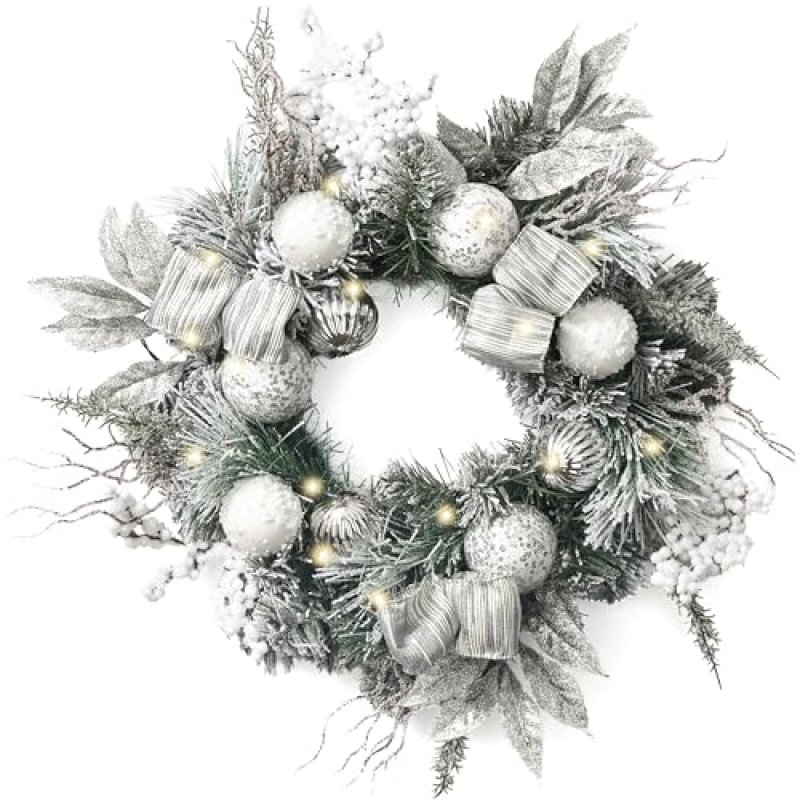 Valery Madelyn 18inch/45cm Light Up Christmas…