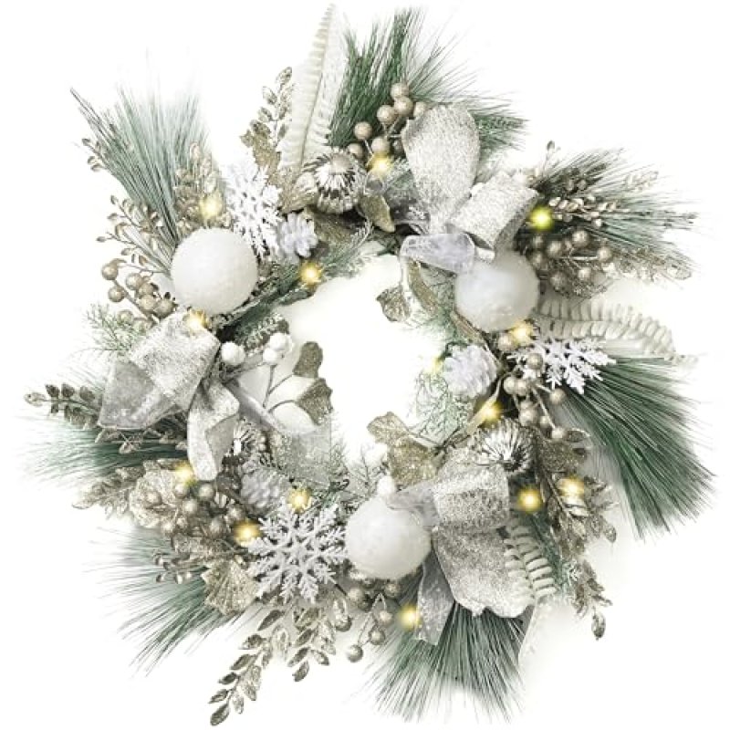 Valery Madelyn 18inch/45cm Light Up Christmas…