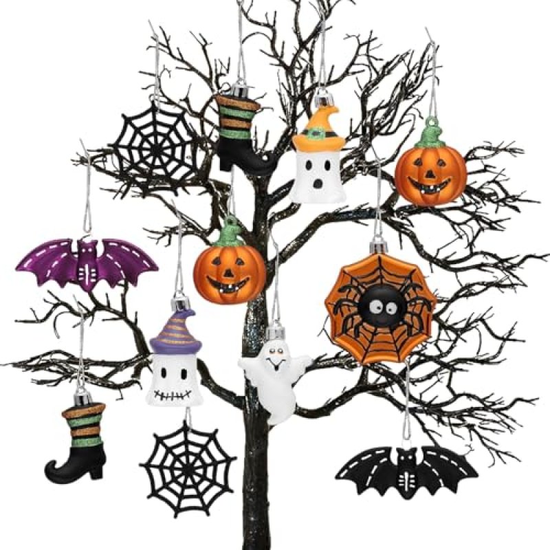 Valery Madelyn Halloween Baubles