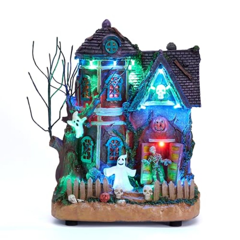 Valery Madelyn Halloween Decorations, Halloween…