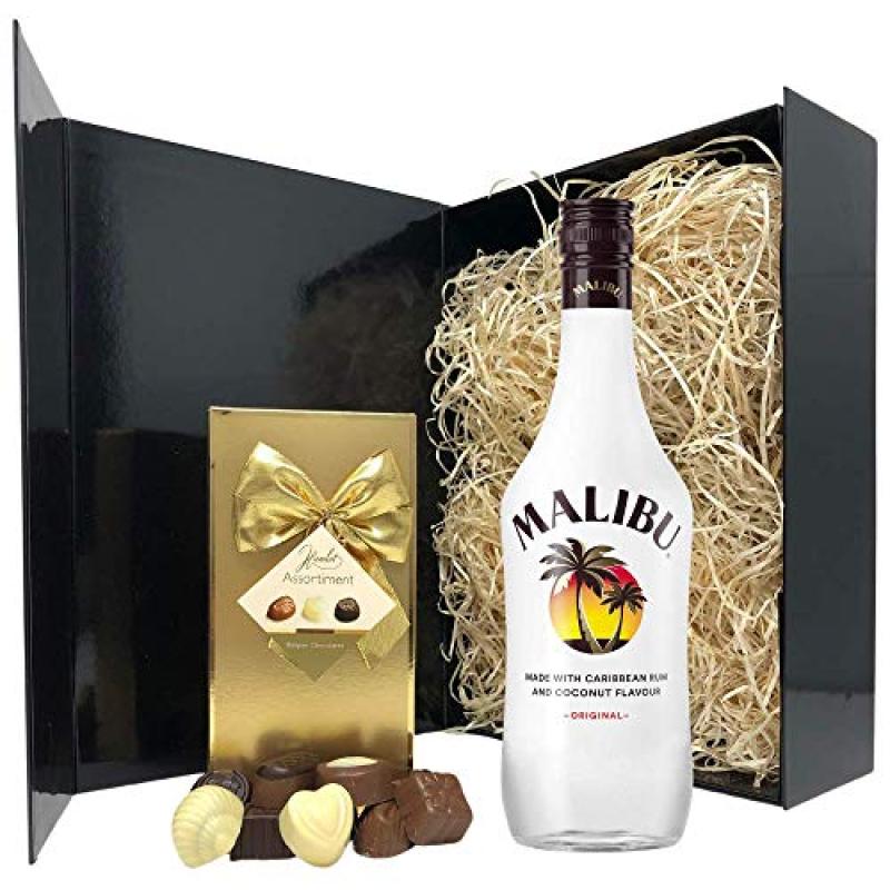 Malibu Gift Set