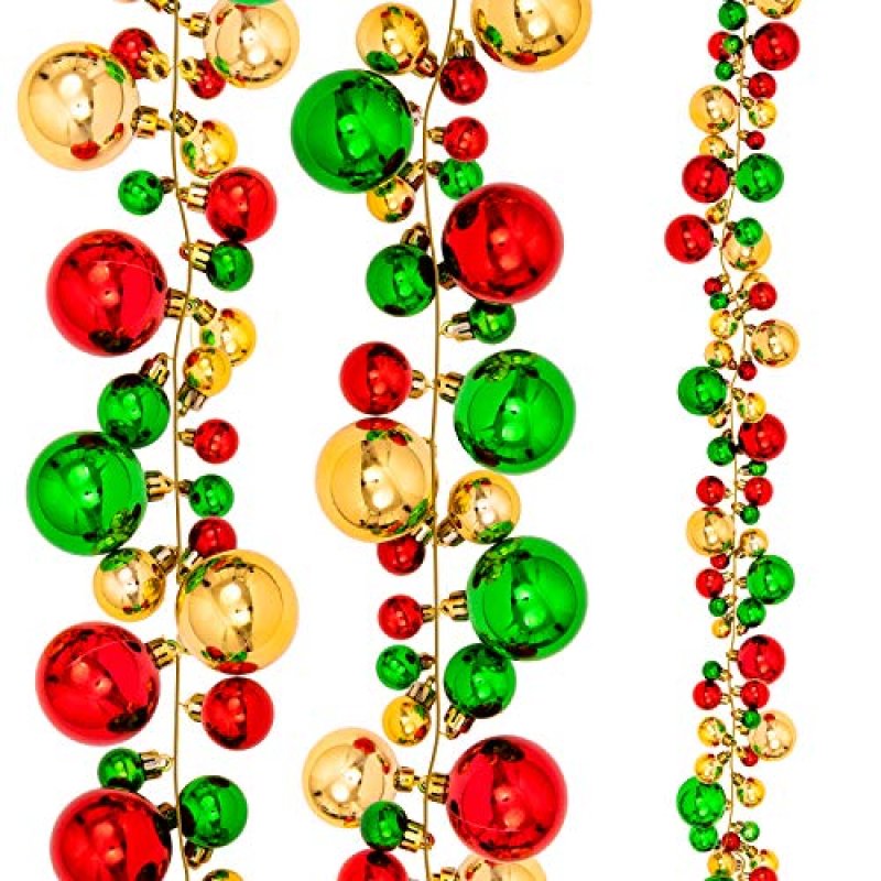 Waline Bauble Garland