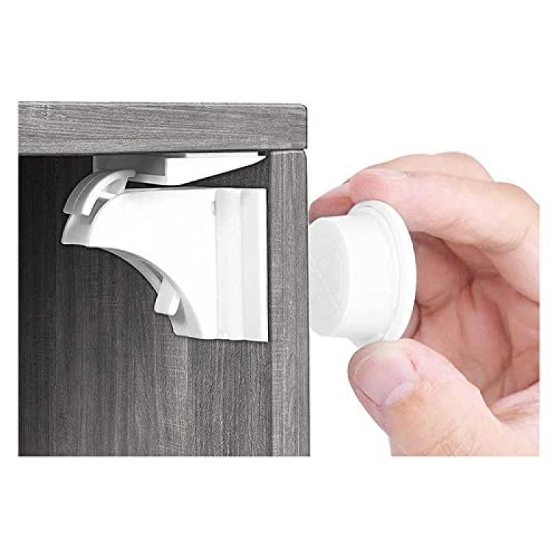 Calish Magnetic Cupboard Locks