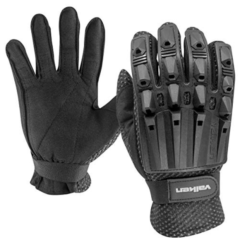 Valken Alpha Gloves