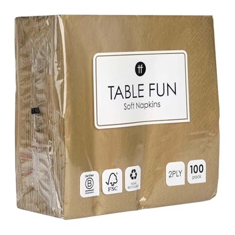 Talking Tables Paper Napkins