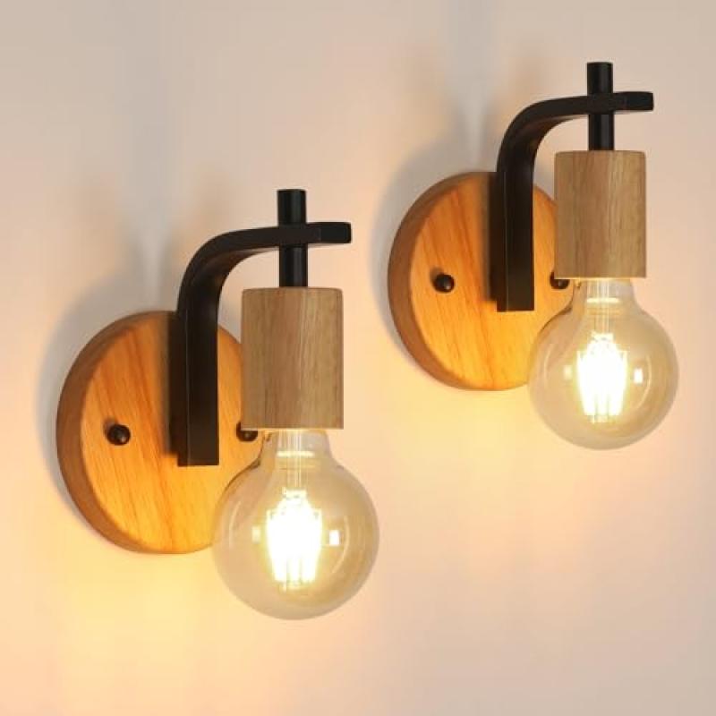 DELIPOP Wall Sconce Lights