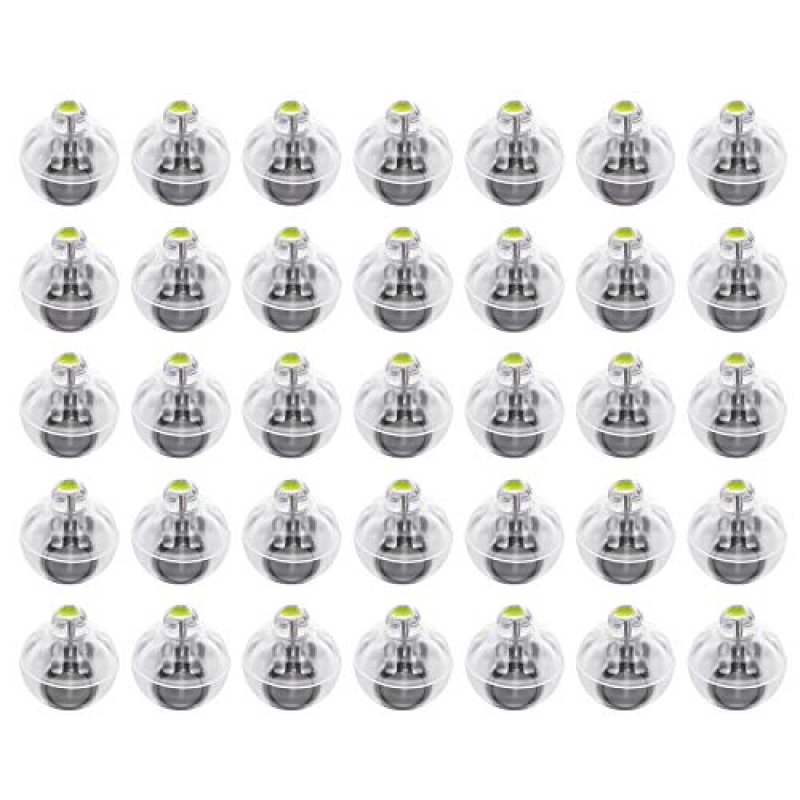 FEPITO LED Ball Lights