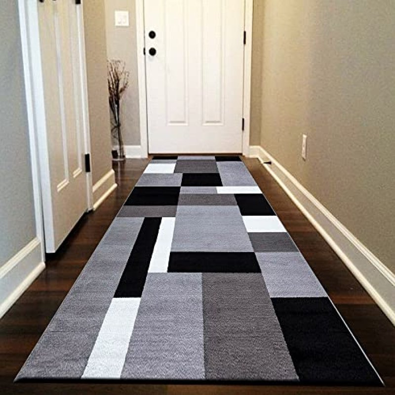 B&B Hall Runner Rug