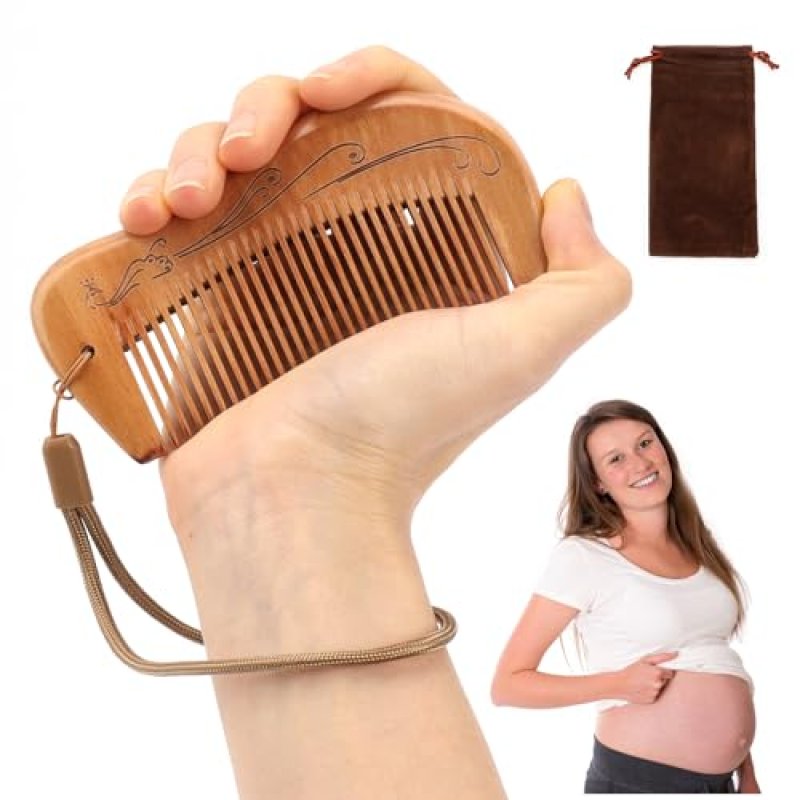 Wallfid Birth and Labour Comb