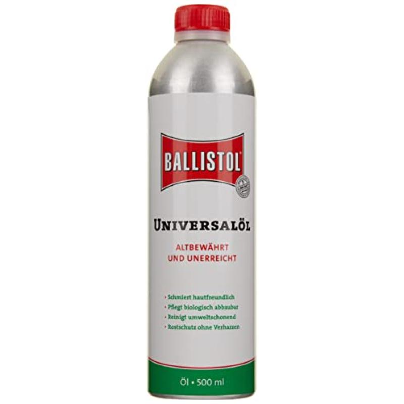 Ballistol Lubricating Oil