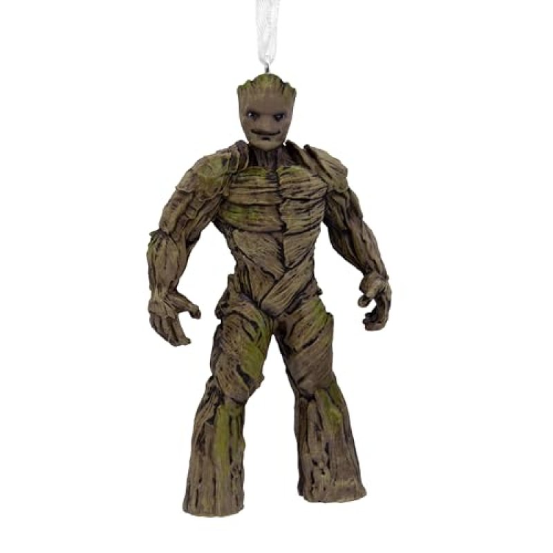 Hallmark Marvel Guardians of The Galaxy Groot…