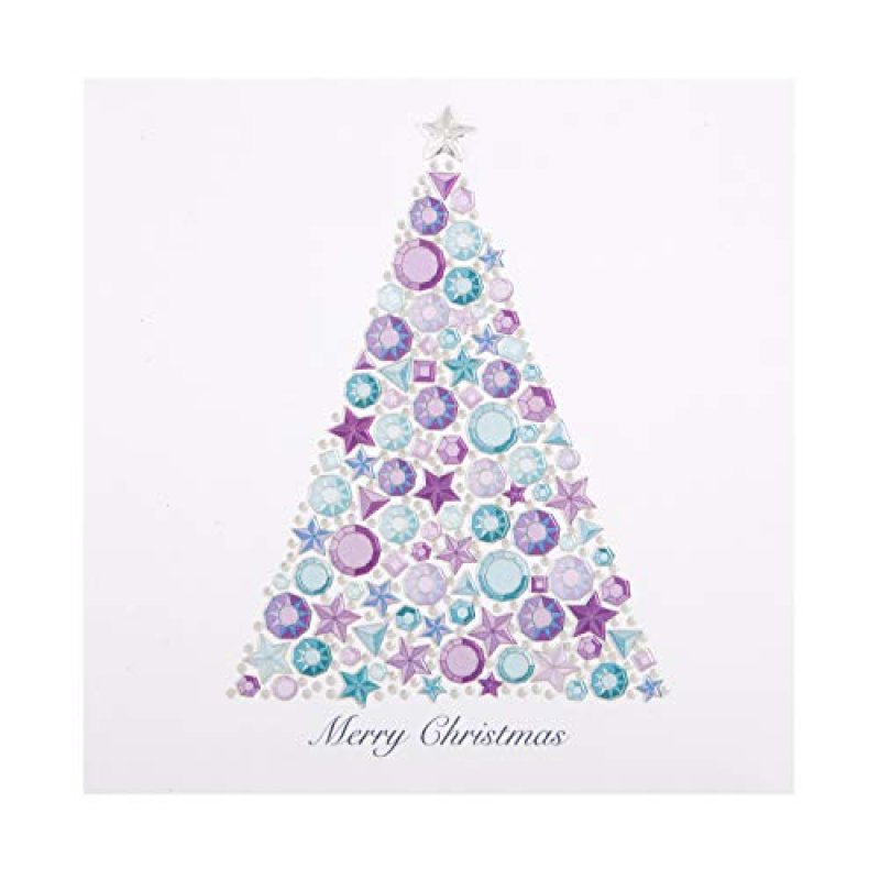 Hallmark Christmas Cards