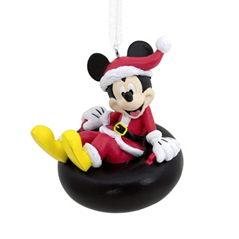 Hallmark Disney Mickey Mouse Classic Pose…