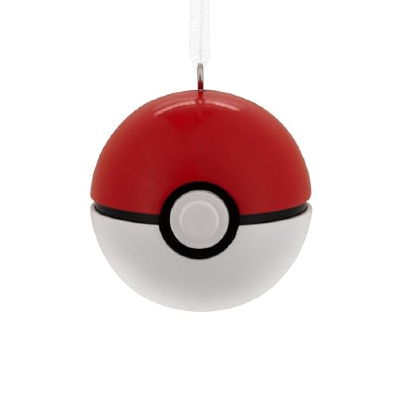 Hallmark Pokémon Ornament