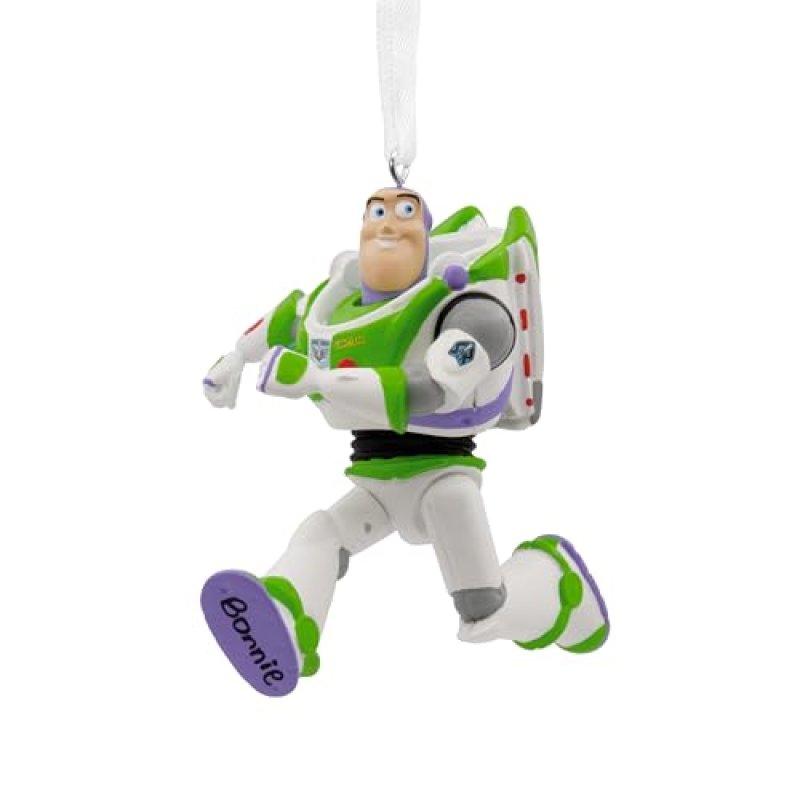Hallmark Buzz Lightyear Ornament
