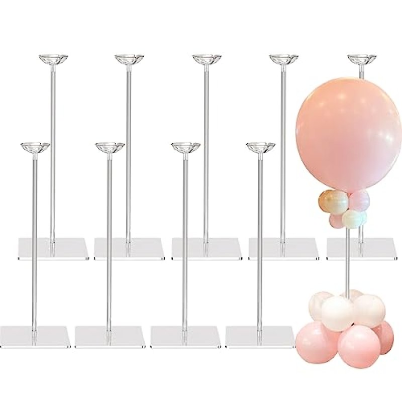 TEKXYZ Balloon Stand