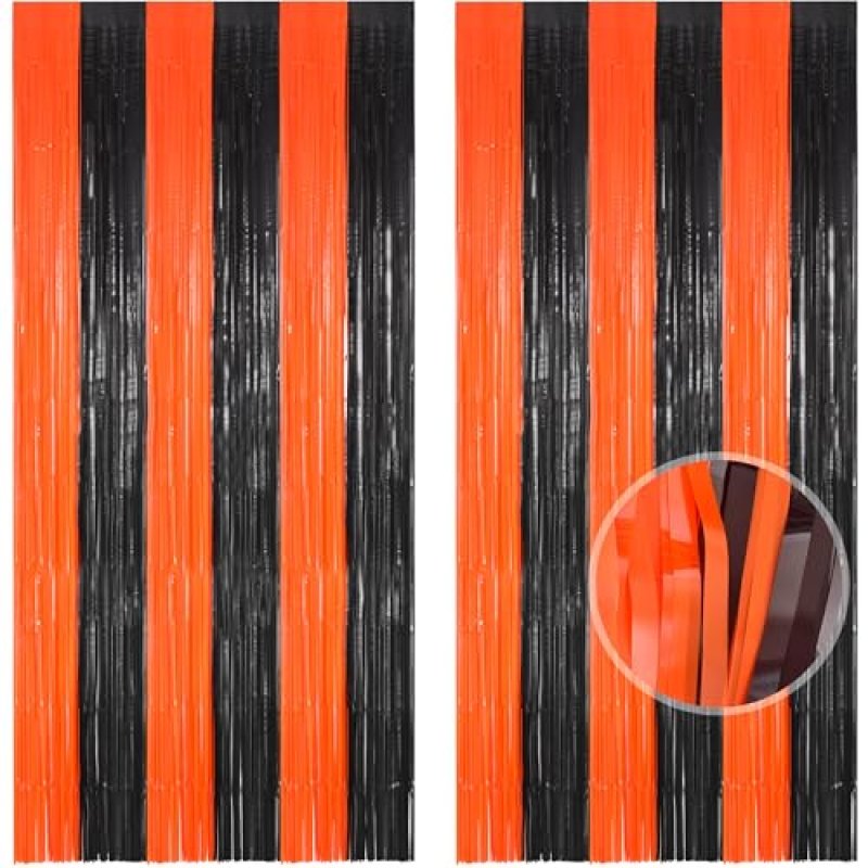 BRAVESHINE Halloween Backdrop