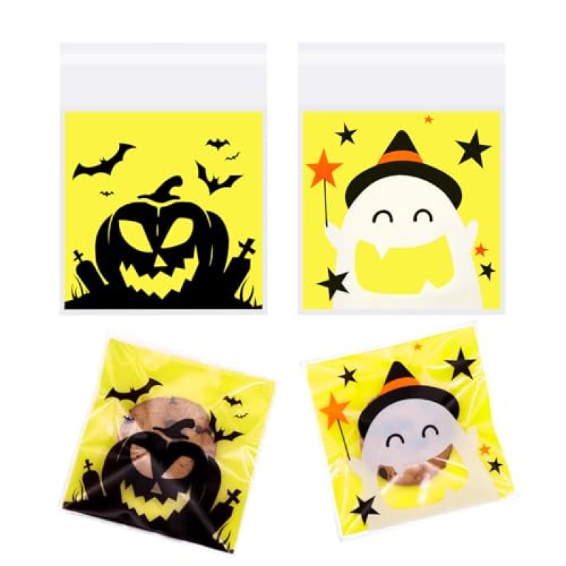 TOPWAYAS Halloween Bags