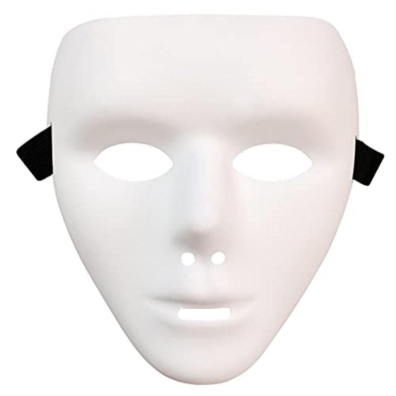 A-SZCXTOP Halloween Mask