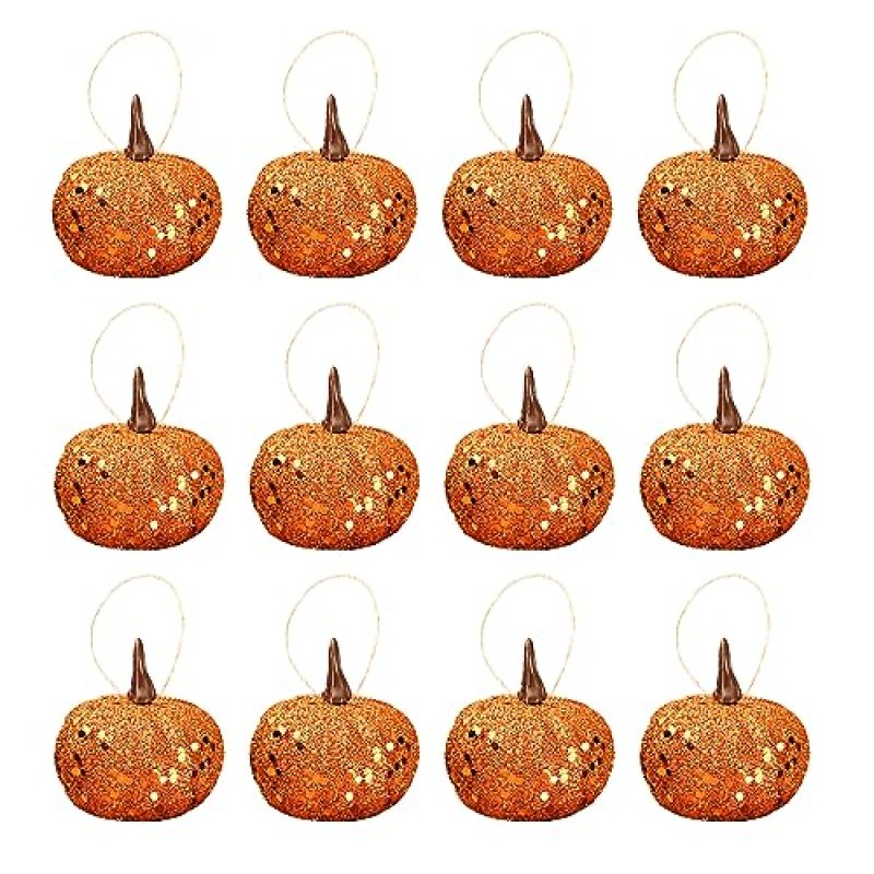MFUOE Halloween Baubles