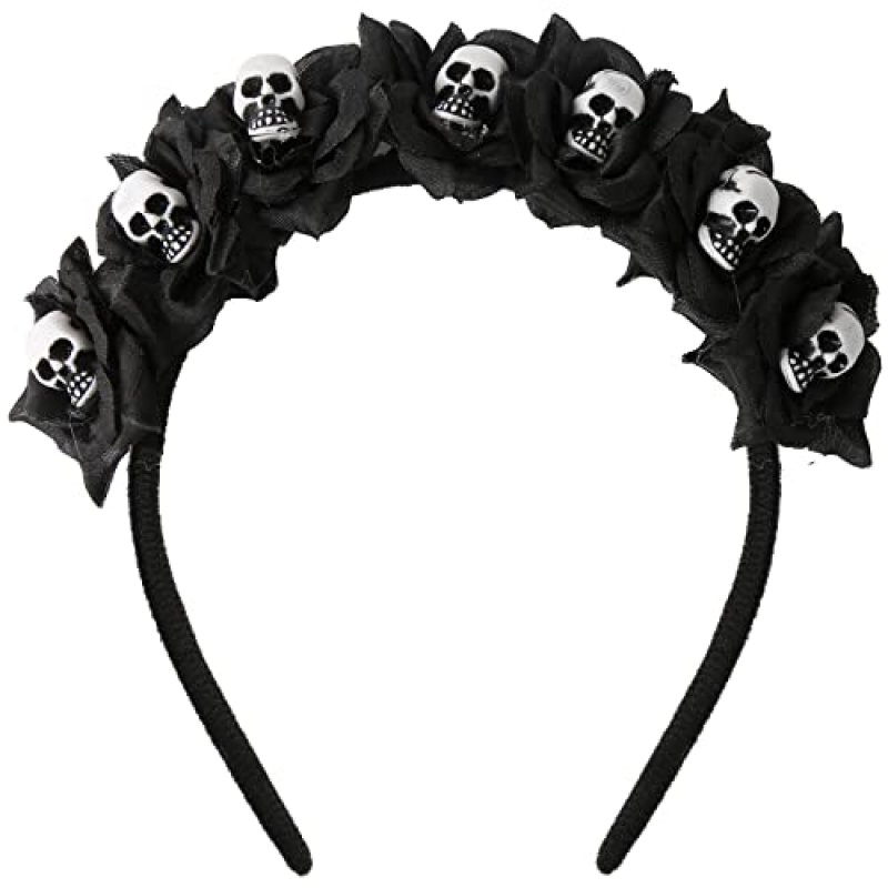 VEYLIN Halloween Headband