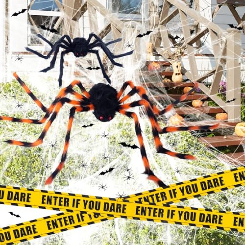 Halloween Decoration Set