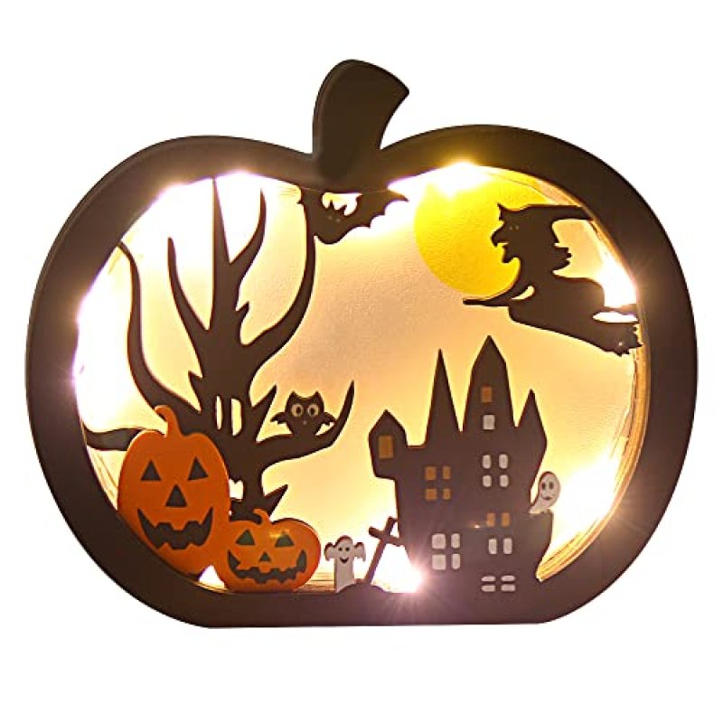 LOKIPA Halloween Decoration