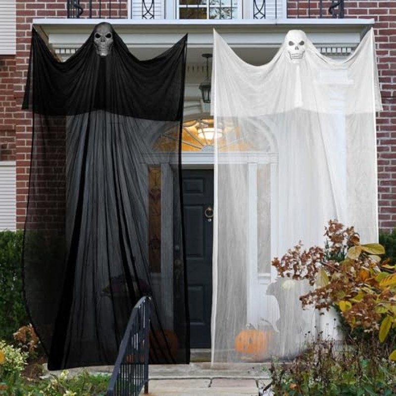 Halloween Ghost Decorations