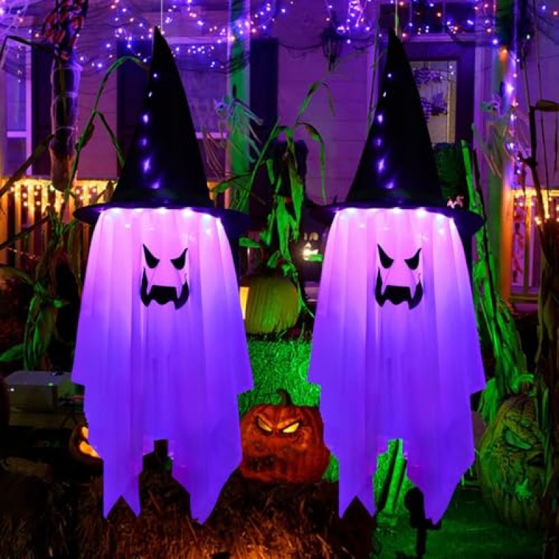 Halloween Ghost Decorations