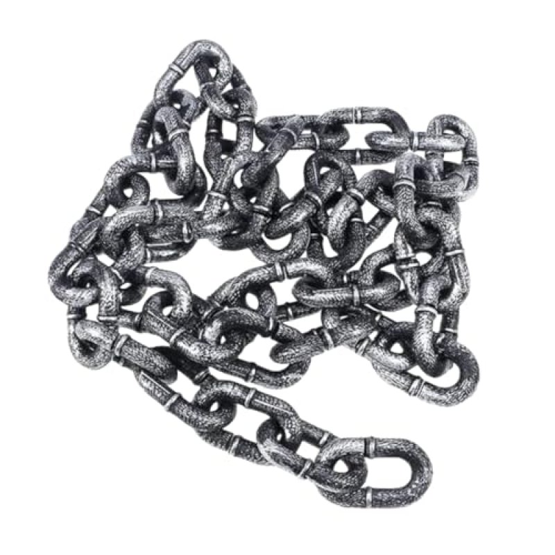 Halloween Plastic Chain