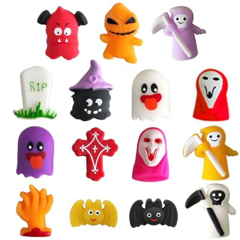 POPOYU Halloween Mochi Squishies