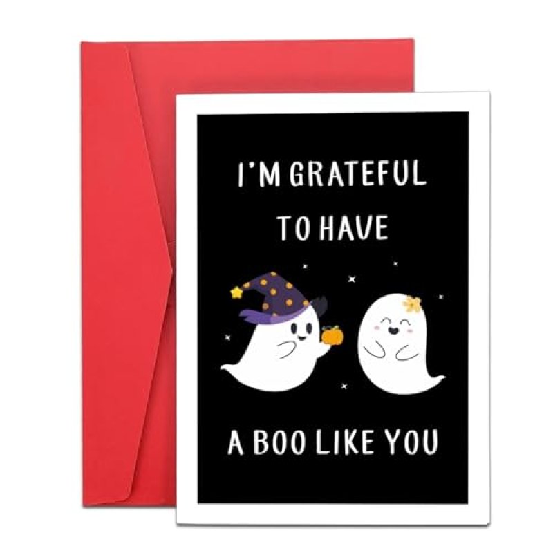 Halloween Boo Basket