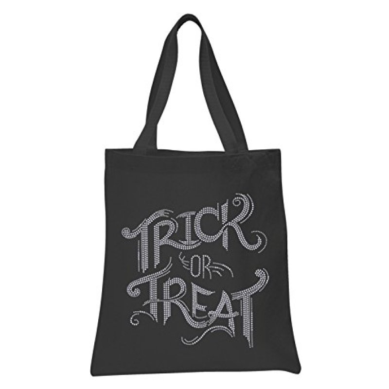 Halloween Tote Bag