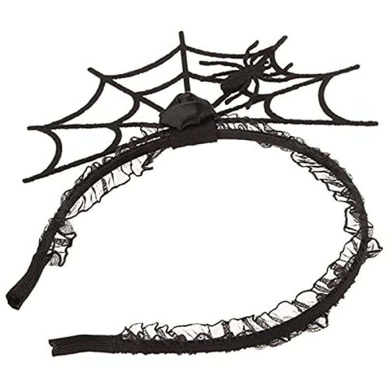 Halloween Spider Headband