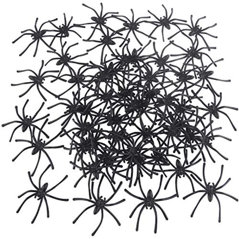 TUPARKA Halloween Spider Decorations
