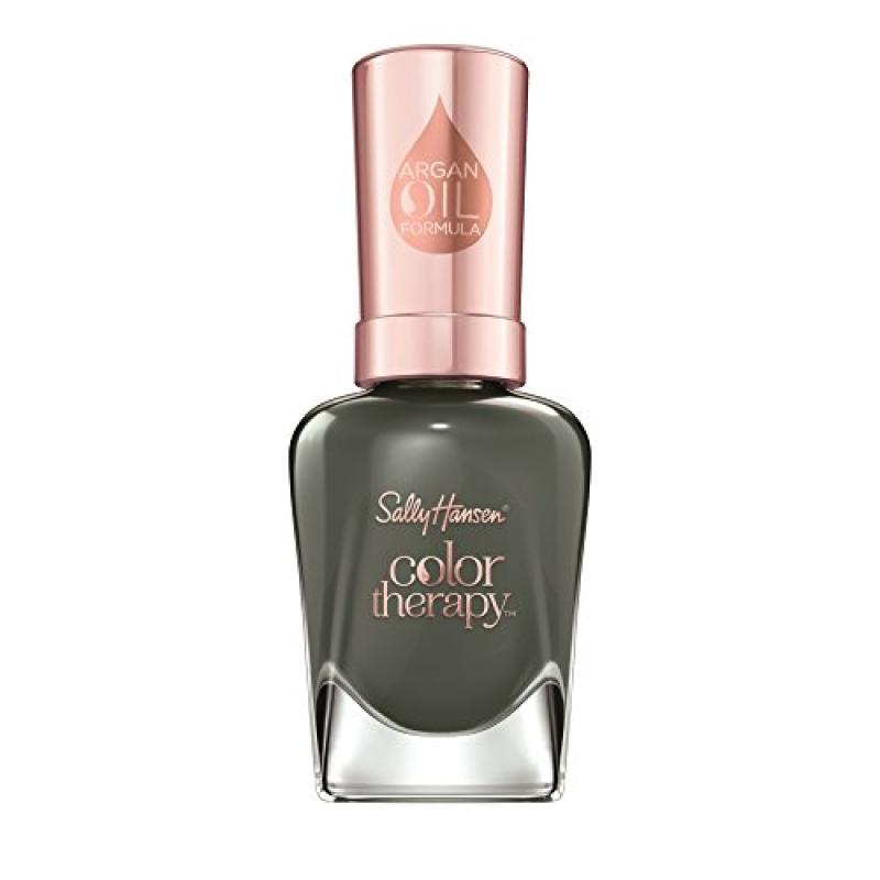 Sally Hansen Nail Polish with Argan Oil