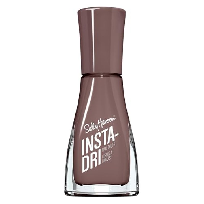 Sally Hansen Insta-Dri Nail Polish